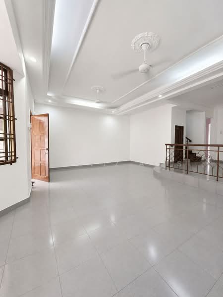 2-storey Terraced House for Sale in Taman Rinting (Masai) - ALHAFIZ AZIS - Interior - PropertyGuru.com.my