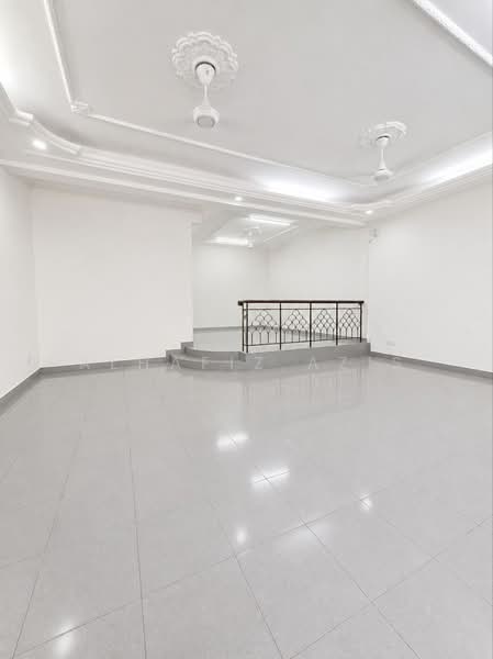 2-storey Terraced House for Sale in Taman Rinting (Masai) - ALHAFIZ AZIS - Interior - PropertyGuru.com.my