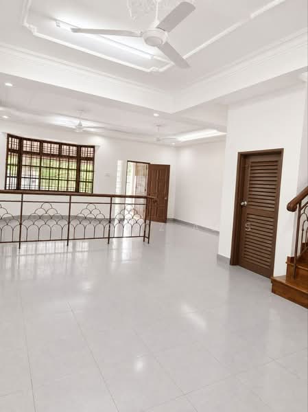 2-storey Terraced House for Sale in Taman Rinting (Masai) - ALHAFIZ AZIS - Interior - PropertyGuru.com.my