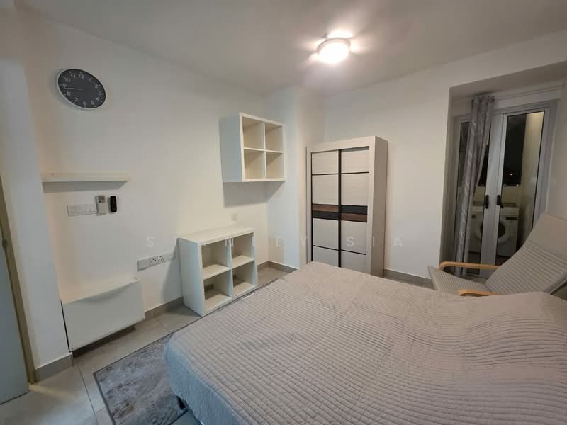 Kediaman Servis untuk Disewa di DK Impian - Stanley Sia - Bedroom - PropertyGuru.com.my