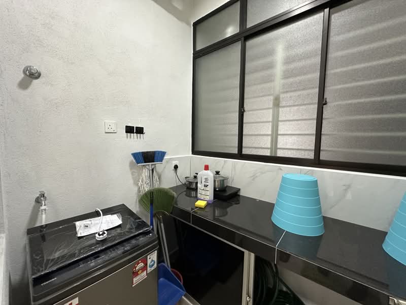 Condominium for Rent at The Olive - Tang Ming Fung - Interior - PropertyGuru.com.my
