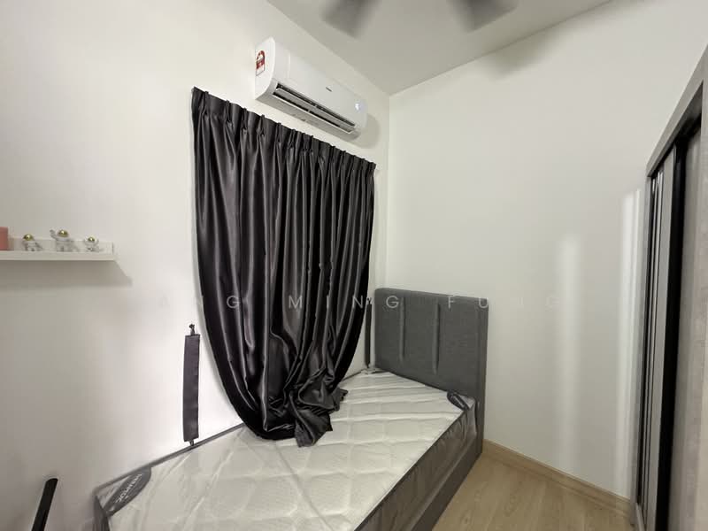 Condominium for Rent at The Olive - Tang Ming Fung - Bedroom - PropertyGuru.com.my