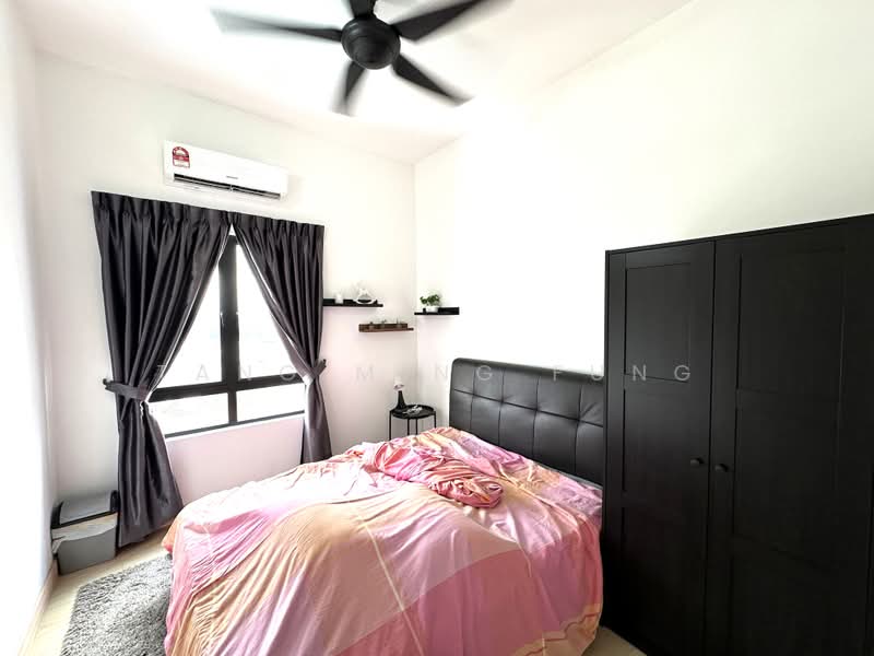 Condominium for Rent at The Olive - Tang Ming Fung - Bedroom - PropertyGuru.com.my