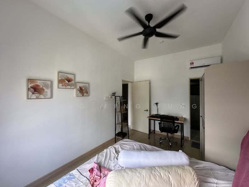 Condominium for Rent at The Olive - Tang Ming Fung - Bedroom - PropertyGuru.com.my