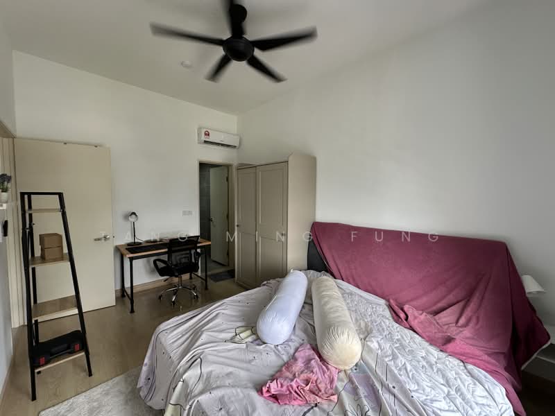 Condominium for Rent at The Olive - Tang Ming Fung - Bedroom - PropertyGuru.com.my