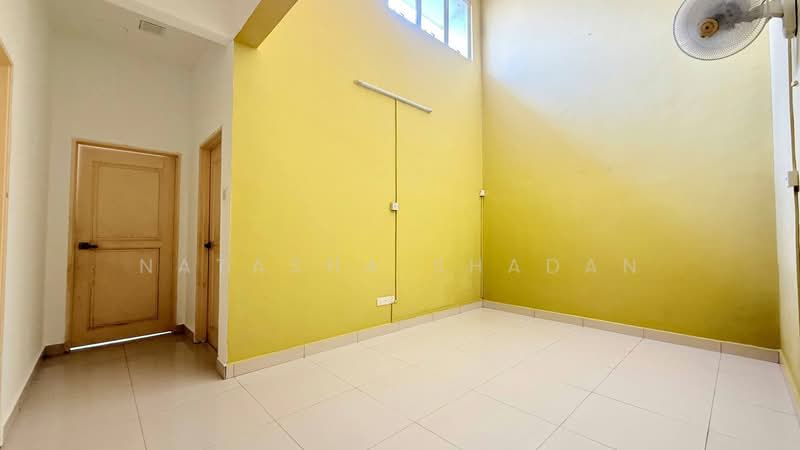 2-storey Terraced House for Sale in D'Kayangan (Shah Alam) - Natasha Shadan - Interior - PropertyGuru.com.my