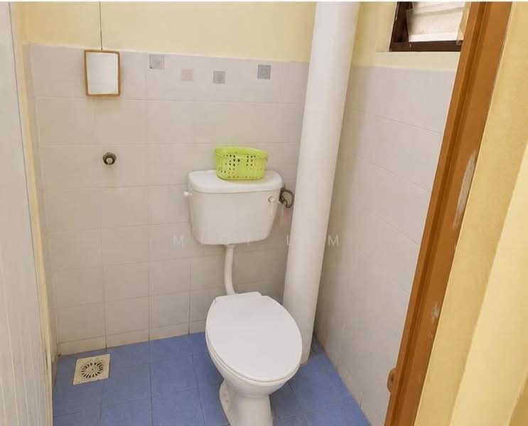 Flat for Rent at Rumah Pangsa Segar Perdana - MiQi Lim - PropertyGuru.com.my