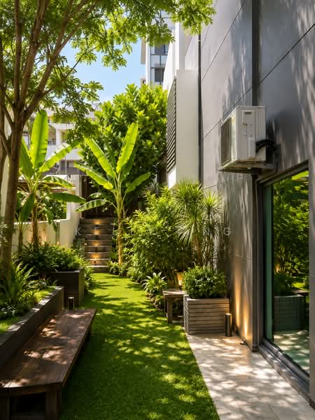 Banglo Komersial untuk Dijual di Bukit Bandaraya (Bangsar) - Kelly Ang - Exterior - PropertyGuru.com.my