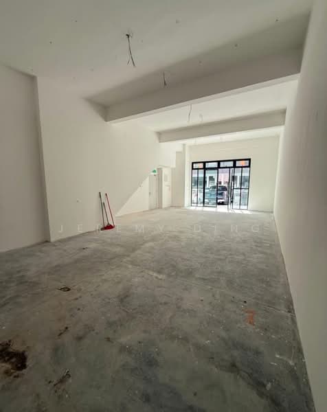 Shop / Office untuk Disewa di Taman Pelangi (Johor Bahru) - Jeremy Ding - PropertyGuru.com.my