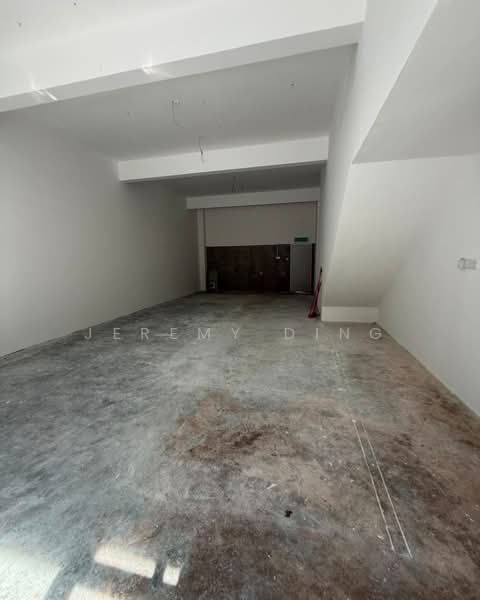 Shop / Office untuk Disewa di Taman Pelangi (Johor Bahru) - Jeremy Ding - PropertyGuru.com.my