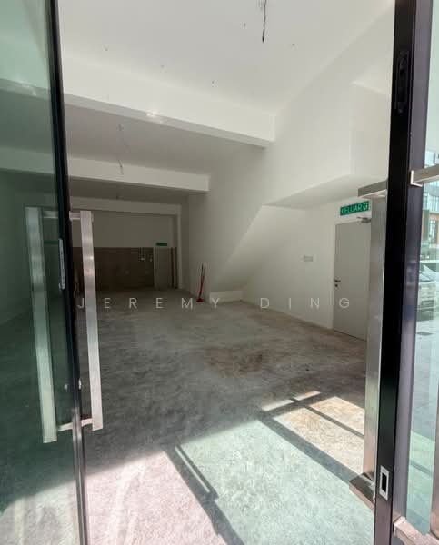 Shop / Office untuk Disewa di Taman Pelangi (Johor Bahru) - Jeremy Ding - PropertyGuru.com.my