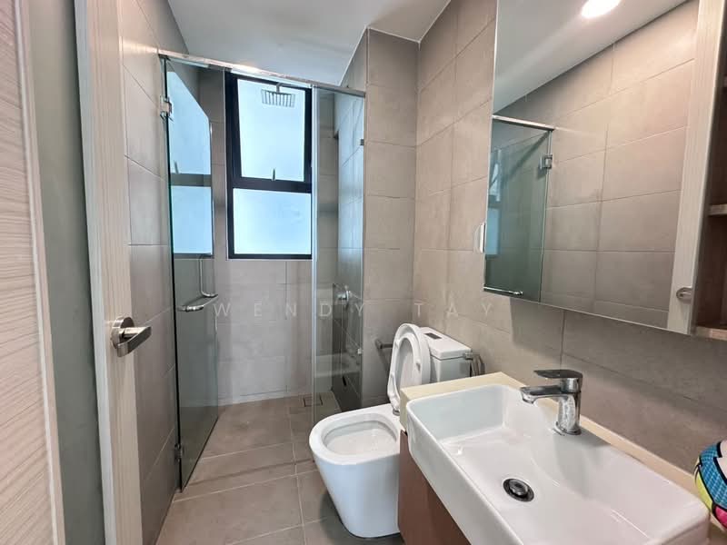 Service Residence for Rent at The M @ Medini Macrolink - Wendy Tay - PropertyGuru.com.my