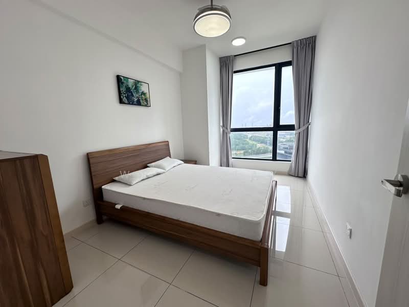Service Residence for Rent at The M @ Medini Macrolink - Wendy Tay - PropertyGuru.com.my