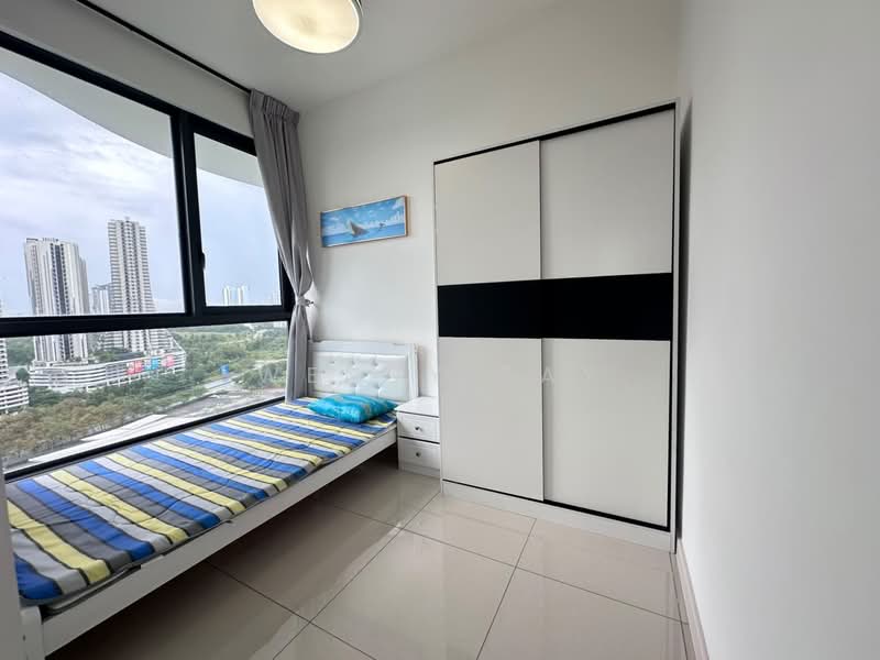 Service Residence for Rent at The M @ Medini Macrolink - Wendy Tay - PropertyGuru.com.my