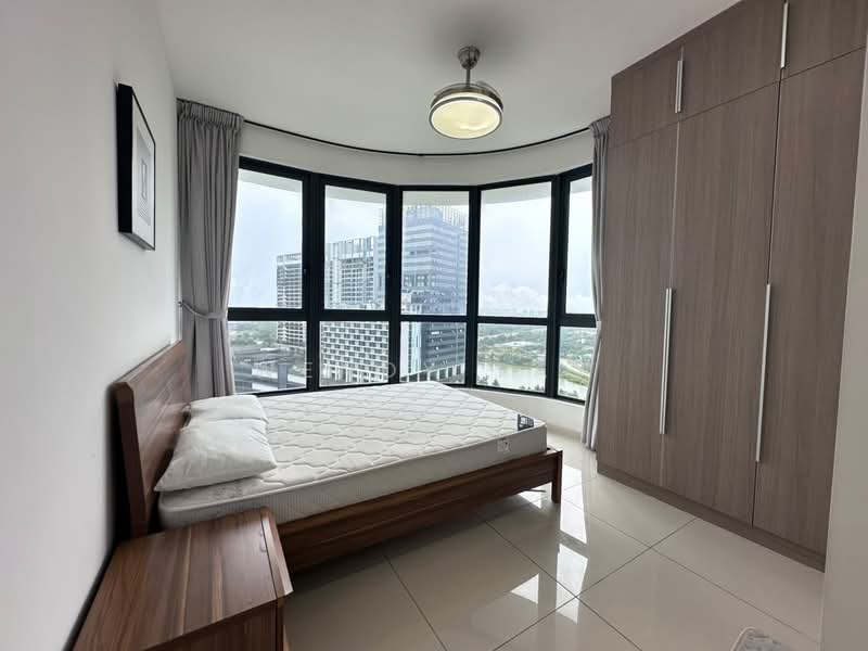 Service Residence for Rent at The M @ Medini Macrolink - Wendy Tay - PropertyGuru.com.my