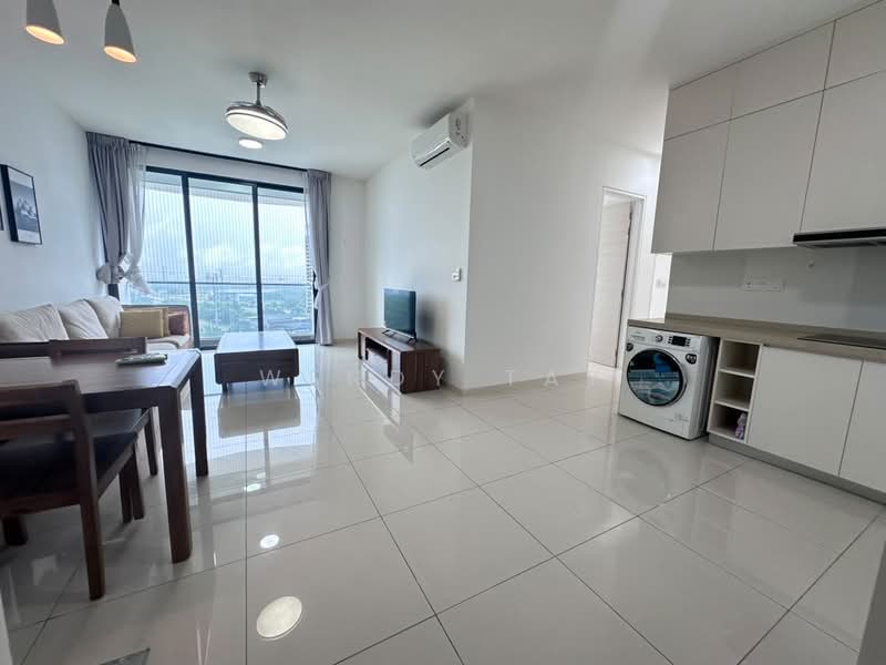 Service Residence for Rent at The M @ Medini Macrolink - Wendy Tay - PropertyGuru.com.my