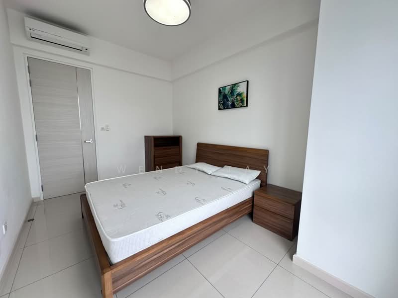 Service Residence for Rent at The M @ Medini Macrolink - Wendy Tay - PropertyGuru.com.my