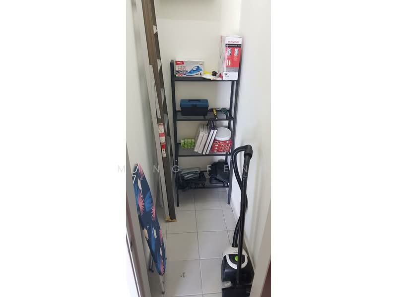 Kondominium untuk Disewa di Lido Residency - Ming Feng - Interior - PropertyGuru.com.my