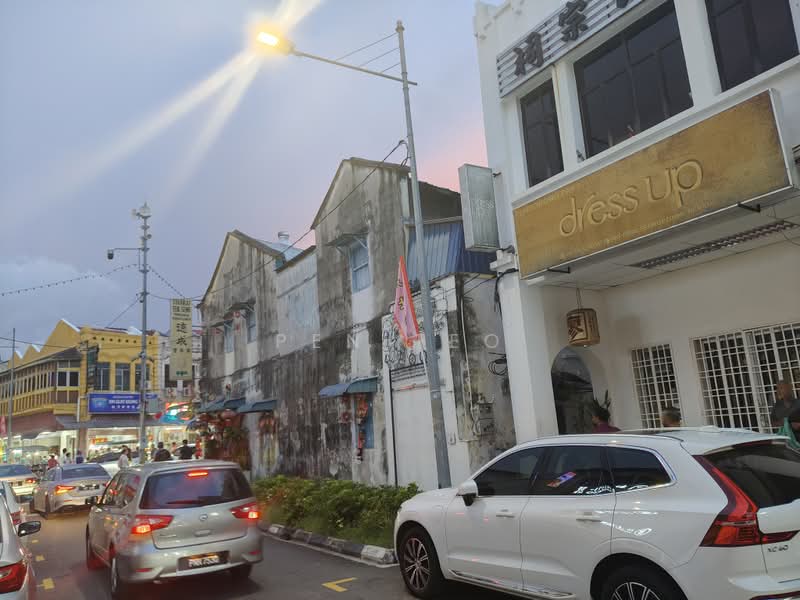 Shop / Office untuk Dijual di Kampung Kolam (George Town) - Pen Teo - PropertyGuru.com.my