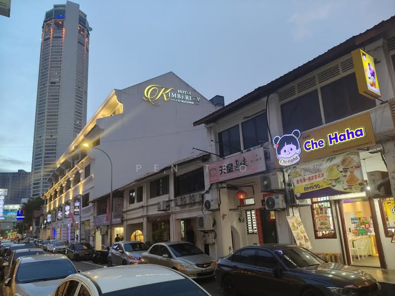 Shop / Office untuk Dijual di Kampung Kolam (George Town) - Pen Teo - PropertyGuru.com.my