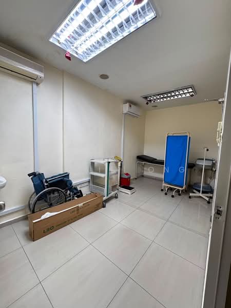Shop / Office untuk Disewa di Taman Sri Tebrau (Johor Bahru) - Gabriel Ong - Interior - PropertyGuru.com.my