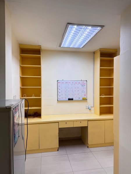 Shop / Office untuk Disewa di Taman Sri Tebrau (Johor Bahru) - Gabriel Ong - Study - PropertyGuru.com.my