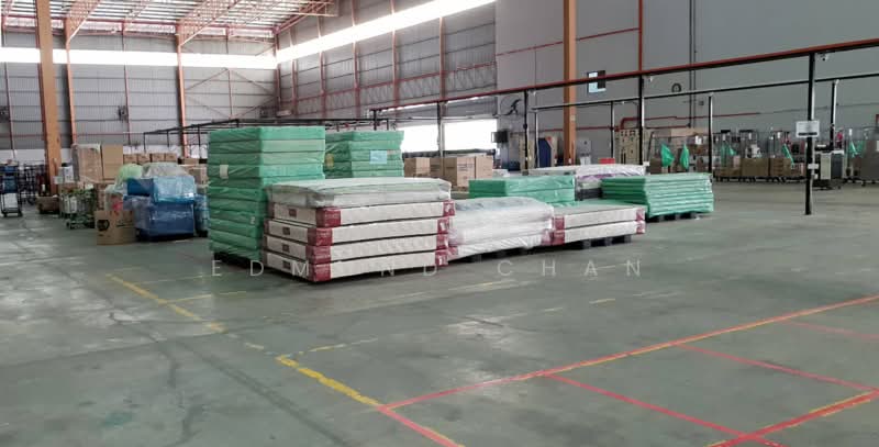 Gudang untuk Disewa di Usj 1 (Subang Jaya) - Edmund Chan - PropertyGuru.com.my