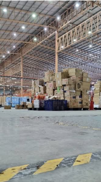 Gudang untuk Disewa di Usj 1 (Subang Jaya) - Edmund Chan - PropertyGuru.com.my
