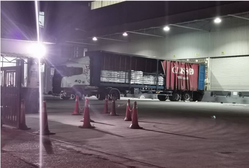 Gudang untuk Disewa di Usj 1 (Subang Jaya) - Edmund Chan - PropertyGuru.com.my