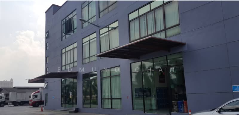 Gudang untuk Disewa di Usj 1 (Subang Jaya) - Edmund Chan - Exterior - PropertyGuru.com.my
