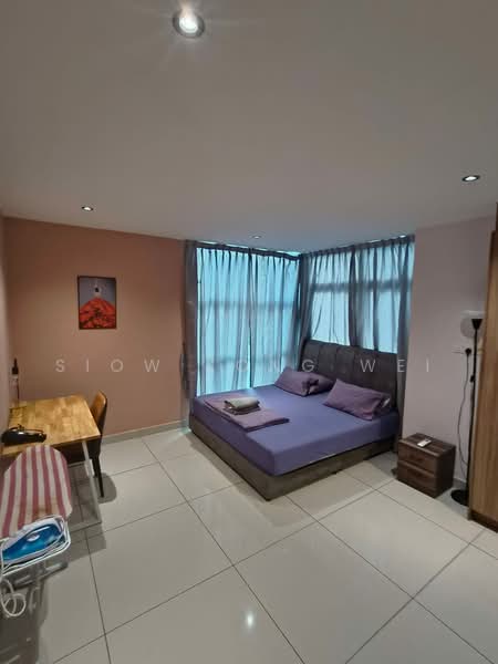Condominium for Sale at KSL D'Esplanade Residence - Siow Kong Wei - PropertyGuru.com.my