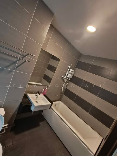 Condominium for Sale at KSL D'Esplanade Residence - Siow Kong Wei - PropertyGuru.com.my