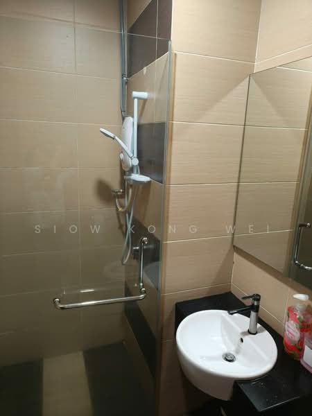 Condominium for Sale at KSL D'Esplanade Residence - Siow Kong Wei - PropertyGuru.com.my