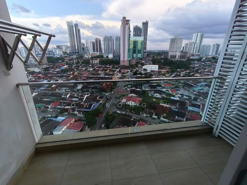 Condominium for Sale at KSL D'Esplanade Residence - Siow Kong Wei - PropertyGuru.com.my