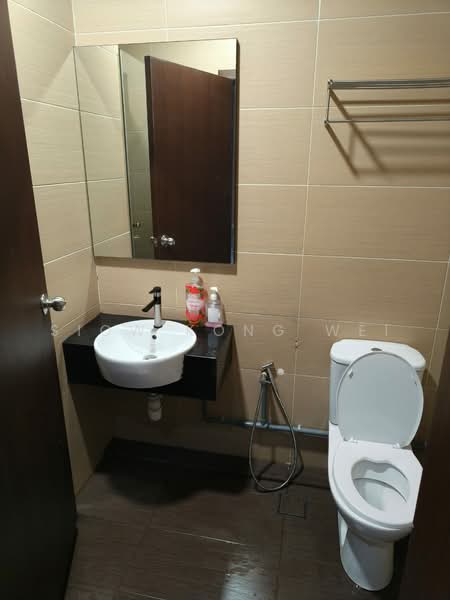 Condominium for Sale at KSL D'Esplanade Residence - Siow Kong Wei - PropertyGuru.com.my