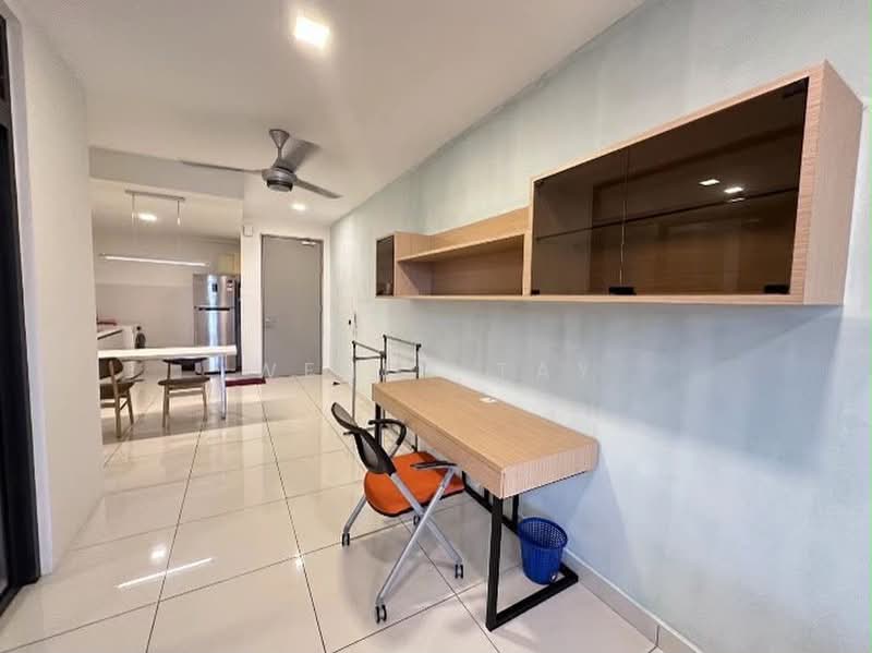 Kediaman Servis untuk Disewa di Residences @ 1 Tebrau - Wendy Tay - PropertyGuru.com.my