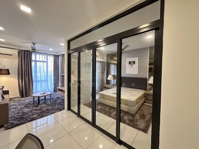 Kediaman Servis untuk Disewa di Residences @ 1 Tebrau - Wendy Tay - PropertyGuru.com.my