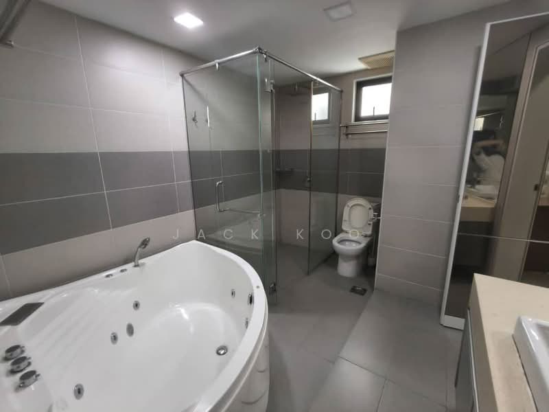 Cluster House for Sale in Skudai (Johor) - Jack Koo - Bathroom - PropertyGuru.com.my