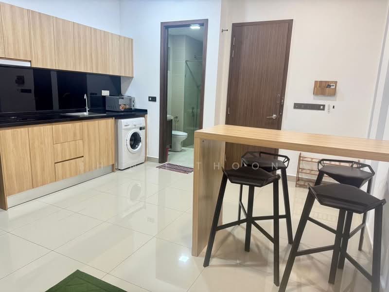 Service Residence for Rent at Green Haven - Shinee Thoong - PropertyGuru.com.my