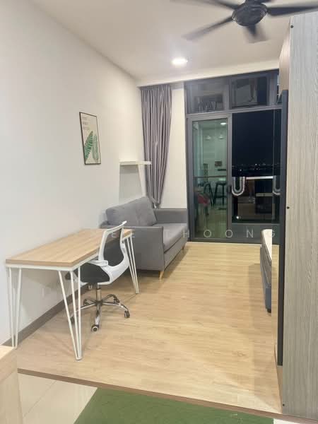 Service Residence for Rent at Green Haven - Shinee Thoong - PropertyGuru.com.my