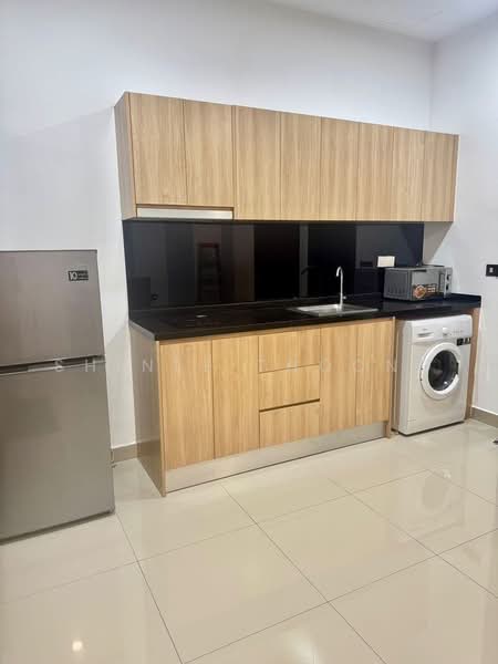 Service Residence for Rent at Green Haven - Shinee Thoong - PropertyGuru.com.my