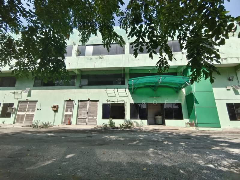 Kilang Terpisah untuk Dijual di Seksyen 26 (Shah Alam) - Irwan Yusoff - PropertyGuru.com.my