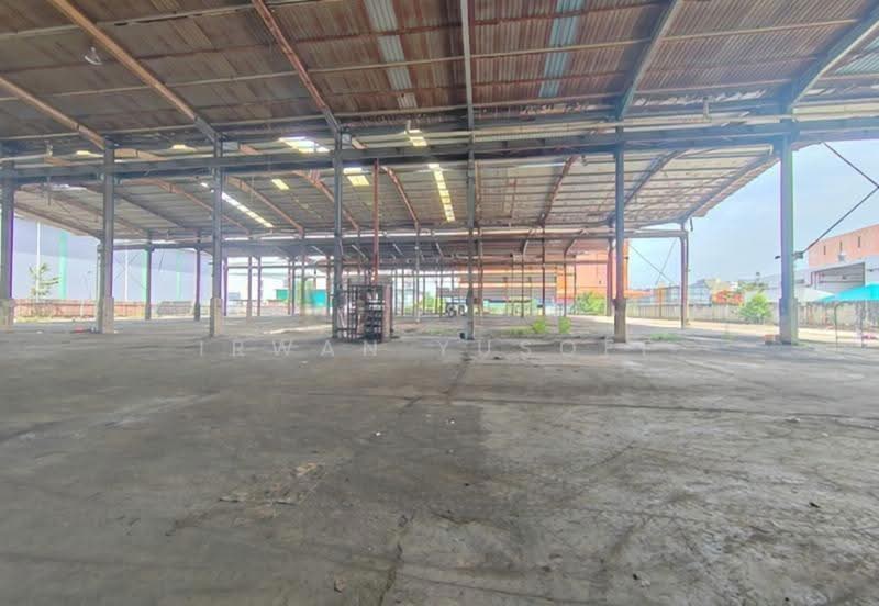 Kilang Terpisah untuk Dijual di Seksyen 26 (Shah Alam) - Irwan Yusoff - PropertyGuru.com.my