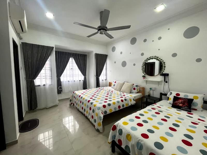 Rumah Teres 2-Tingkat untuk Dijual di Taman Setia Indah (Tebrau) - Calvin Lee - PropertyGuru.com.my