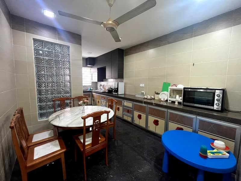 Rumah Teres 2-Tingkat untuk Dijual di Taman Setia Indah (Tebrau) - Calvin Lee - PropertyGuru.com.my