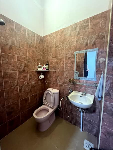 Rumah Teres 2-Tingkat untuk Dijual di Taman Setia Indah (Tebrau) - Calvin Lee - PropertyGuru.com.my