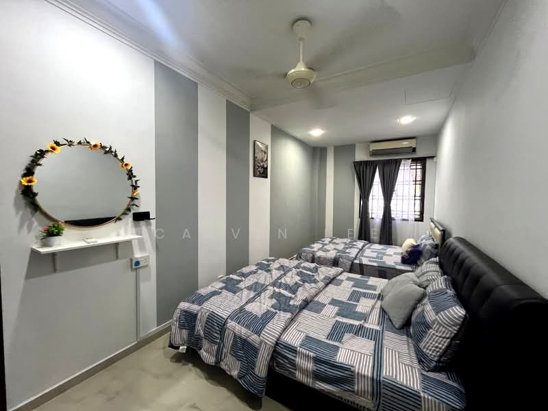 Rumah Teres 2-Tingkat untuk Dijual di Taman Setia Indah (Tebrau) - Calvin Lee - PropertyGuru.com.my