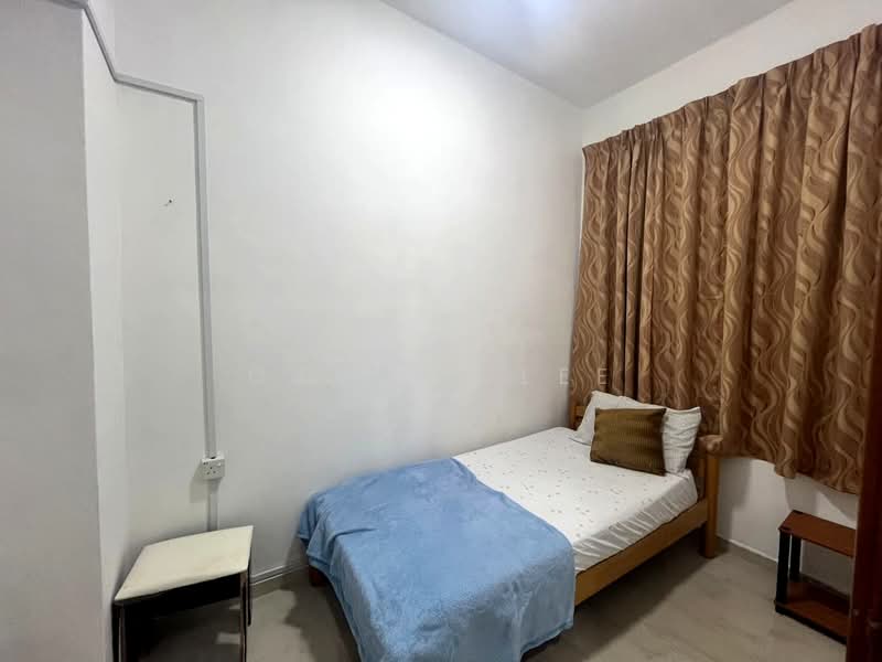 Rumah Teres 2-Tingkat untuk Dijual di Taman Setia Indah (Tebrau) - Calvin Lee - PropertyGuru.com.my