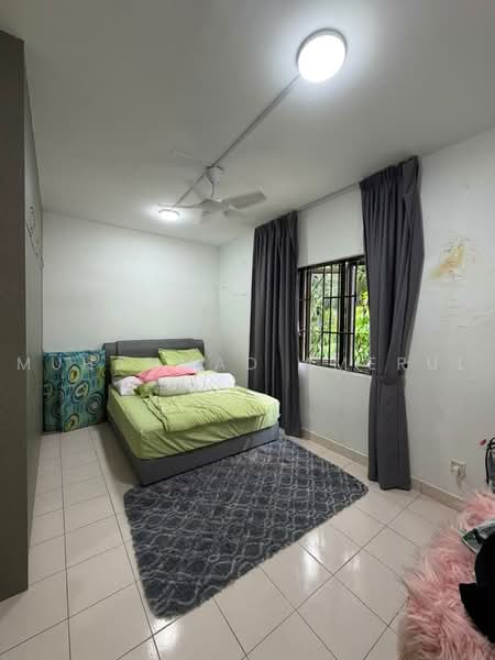 Kondominium untuk Disewa di Sri Putramas - Muhammad Amerul - Bedroom - PropertyGuru.com.my