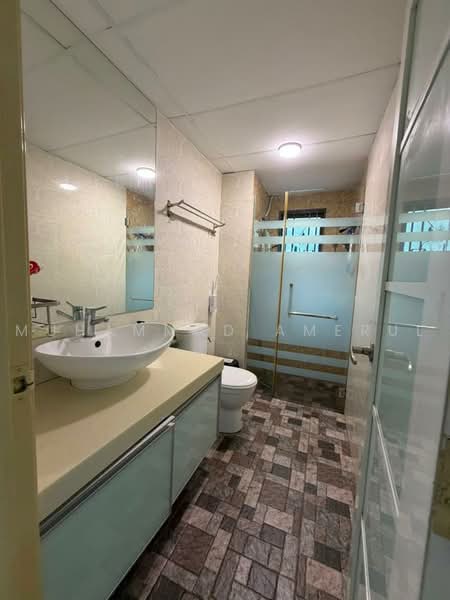 Kondominium untuk Disewa di Sri Putramas - Muhammad Amerul - Bathroom - PropertyGuru.com.my